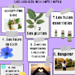 lénergie /la détox/ naturopathie /sophrologie/ Gouesnou /Brest